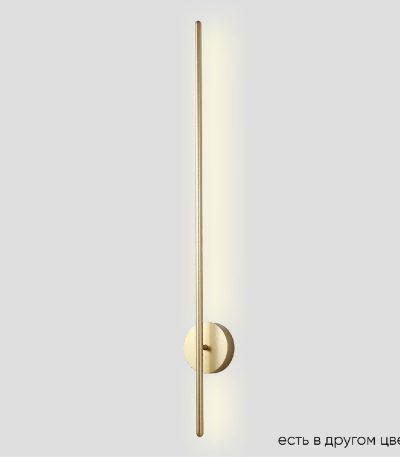 Настенный светильник Crystal Lux VERDE AP L1000 GOLD NEW