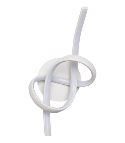 Настенный светильник De Markt Аурих 108020401