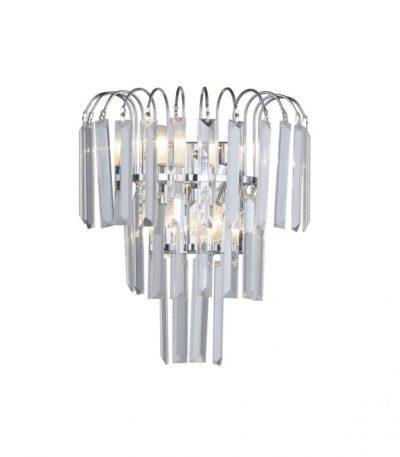 Настенный светильник De Markt Бриз 111025102