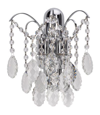 Настенный светильник De Markt Бриз 111025502