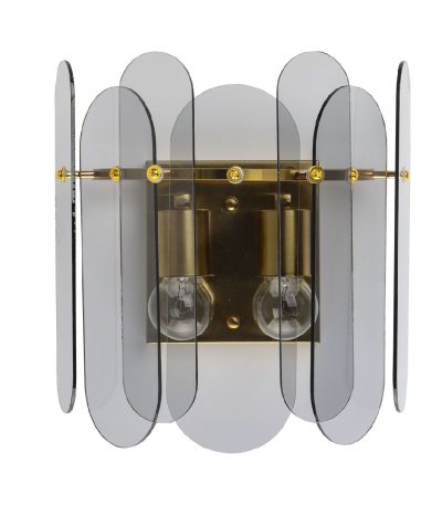 Настенный светильник De Markt Бриз 111026802