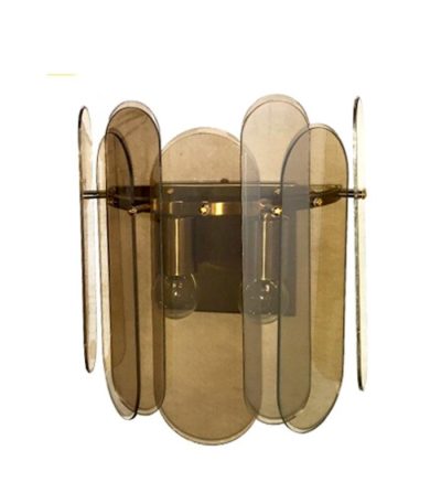 Настенный светильник De Markt Бриз 111026902