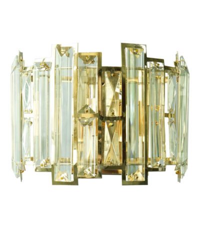 Настенный светильник De Markt City Бриз 111021402