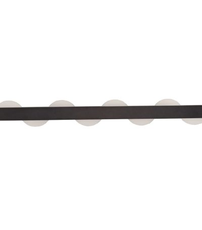 Настенный светильник De Markt Драйв 377024101