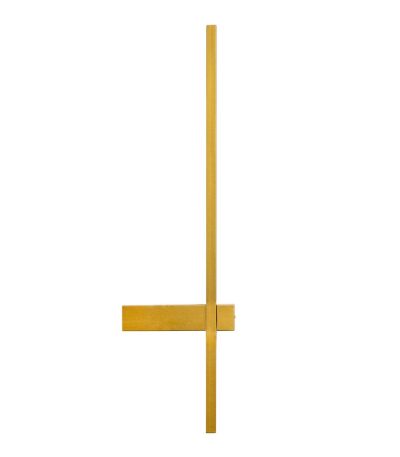 Настенный светильник De Markt Драйв 377024901