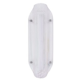 Настенный светильник De Markt Конти 488021001