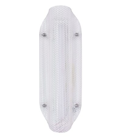 Настенный светильник De Markt Конти 488021001