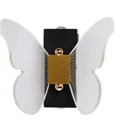 Настенный светильник De Markt Конти 488024801