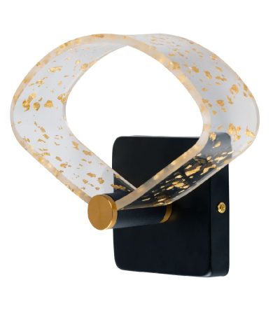 Настенный светильник De Markt Конти 488024901