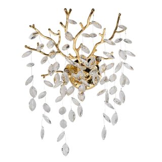 Настенный светильник De Markt Лайма 467022302