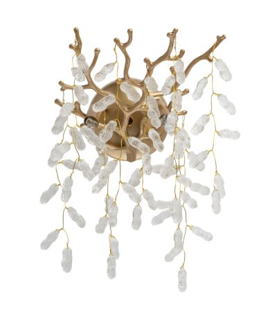 Настенный светильник De Markt Лайма 467024902