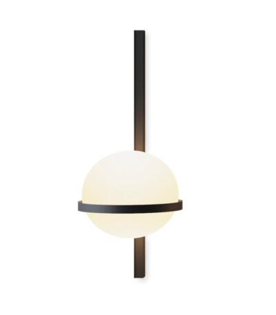 Настенный светильник Delight Collection 10228 10228W1 black