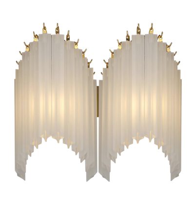 Настенный светильник DeLight Collection 17965-2W gold