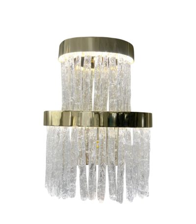 Настенный светильник DeLight Collection 5136-wall gold