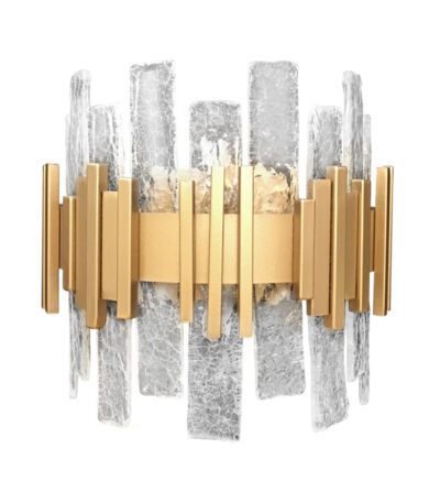 Настенный светильник Delight Collection 68073 W68073-2 gold