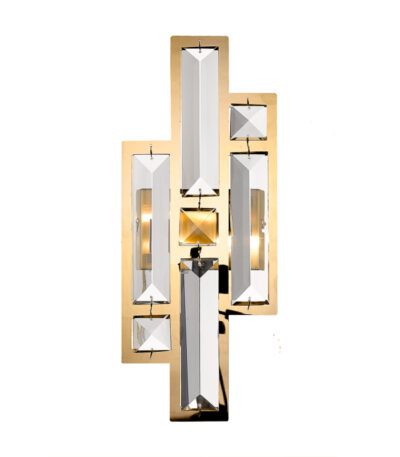 Настенный светильник Delight Collection 68095 W68095-2