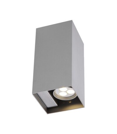 Настенный светильник Delight Collection 7185 71-85-5046 warm white silver