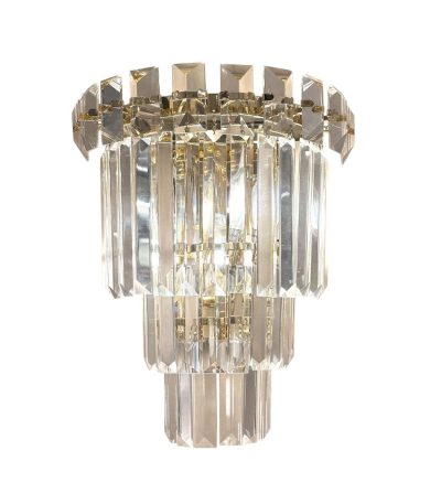 Настенный светильник Delight Collection 7210 7210-300 A2 champagne gold