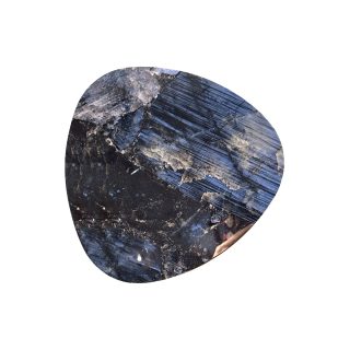 Настенный светильник Delight Collection 7314W/A M blue