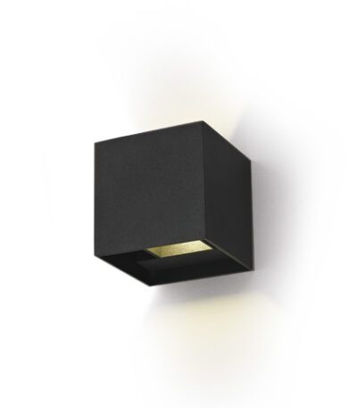 Настенный светильник Delight Collection 803 LWA803 black