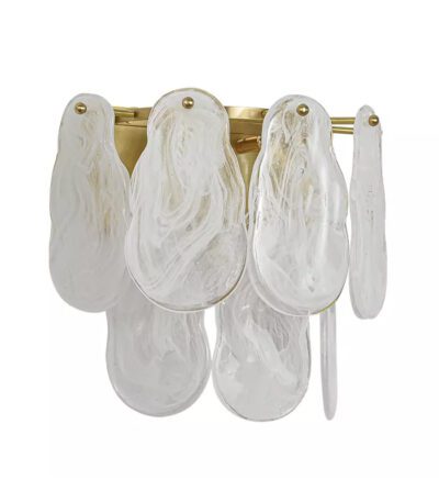 Настенный светильник Delight Collection 8847-wall gold