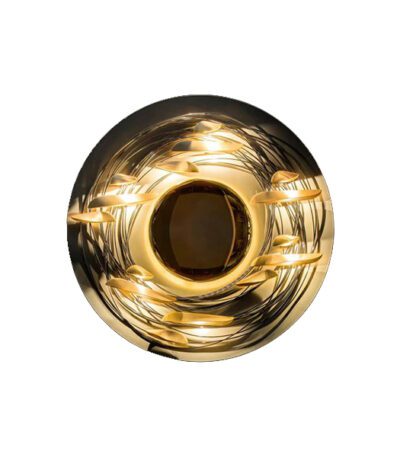 Настенный светильник Delight Collection Anodine 8109W/800 brass