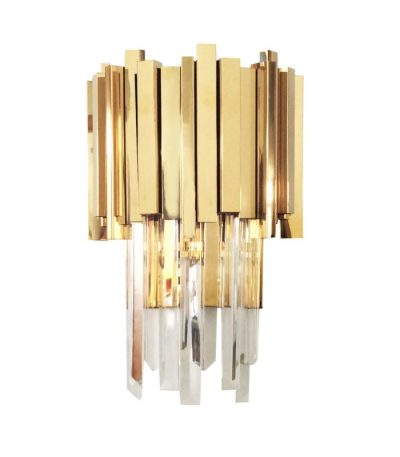 Настенный светильник Delight Collection Barclay MB19090002-2A