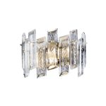 Настенный светильник Delight Collection MB22020110-2A gold