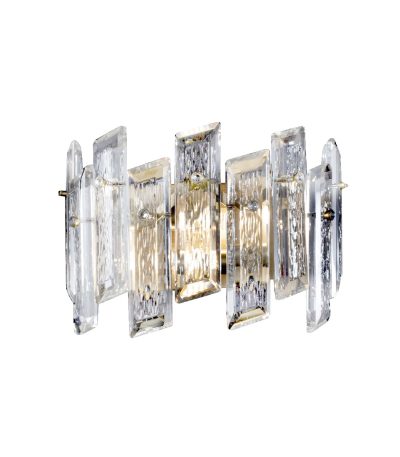 Настенный светильник Delight Collection MB22020110-2A gold