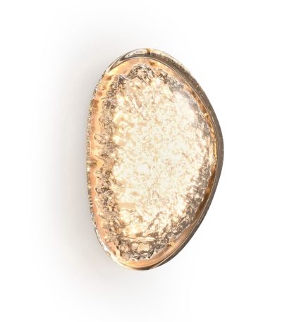 Настенный светильник Delight Collection MT9125 MT9125-1W large french gold