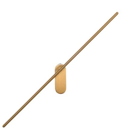 Настенный светильник Delight Collection OM8208 OM820851 rose gold