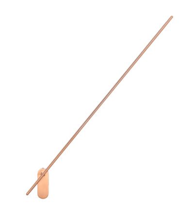 Настенный светильник Delight Collection OM8208 OM820852 rose gold