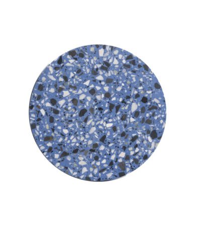 Настенный светильник Delight Collection Terrazzo 10336W blue