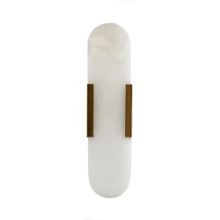 Настенный светильник Delight Collection Wall lamp OWB2104 gold