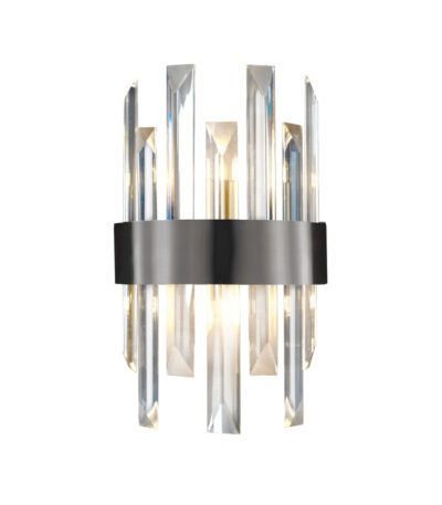 Настенный светильник Delight Collection Zenna MB20020101-2ASN