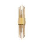 Настенный светильник DeLight Collection Wall lamp B2562W-B gold