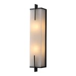 Настенный светильник DeLight Collection Wall lamp MT8856-2W black