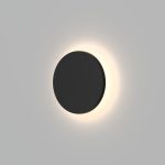 Настенный светильник Denkirs Alta DK9780-BK