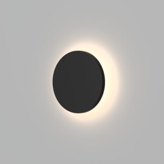 Настенный светильник Denkirs Alta DK9780-BK