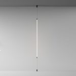 Настенный светильник Denkirs Flex DK7506-BK