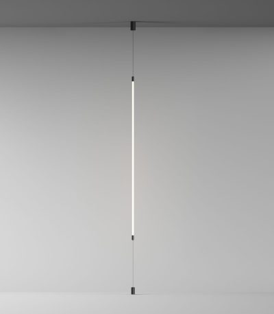 Настенный светильник Denkirs Flex DK7506-BK