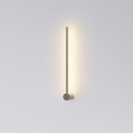 Настенный светильник Denkirs Stang DK5010-SG