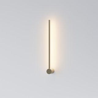 Настенный светильник Denkirs Stang DK5010-SG