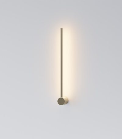 Настенный светильник Denkirs Stang DK5010-SG