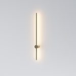 Настенный светильник Denkirs Stang DK5012-SG