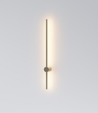 Настенный светильник Denkirs Stang DK5012-SG