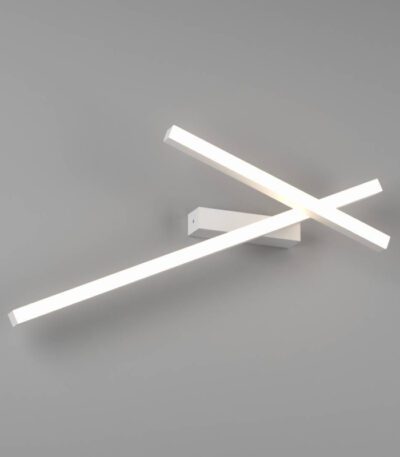 Настенный светильник DesignLed CO-0120100B-WH-WW 002814