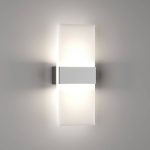 Настенный светильник DesignLed GW-3250-6-SL-WW 003022