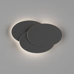 Настенный светильник DesignLed GW-6809R-12-BL-WW 003205