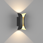 Настенный светильник DesignLed GW-8610-6-BLG-WW 007103